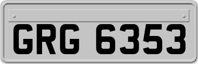 GRG6353