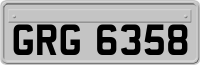 GRG6358