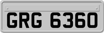 GRG6360