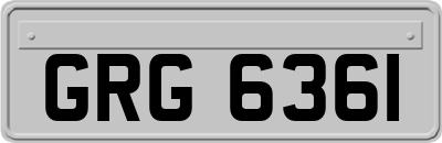 GRG6361