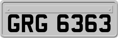 GRG6363