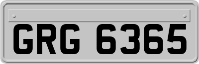 GRG6365