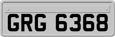 GRG6368
