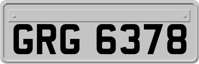 GRG6378