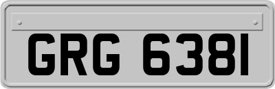 GRG6381