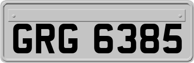 GRG6385