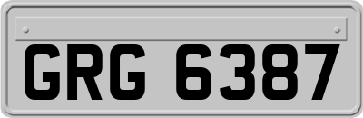 GRG6387