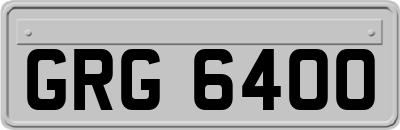 GRG6400