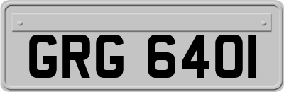 GRG6401