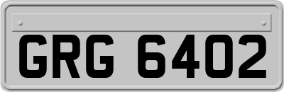 GRG6402