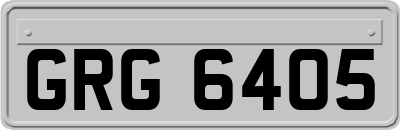 GRG6405