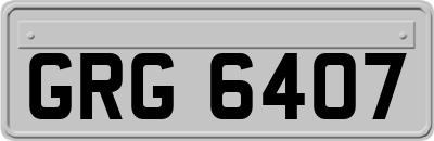 GRG6407