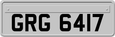 GRG6417