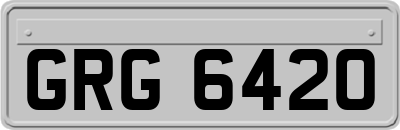 GRG6420