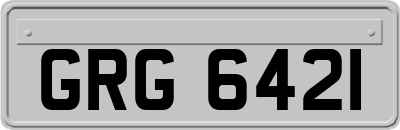 GRG6421