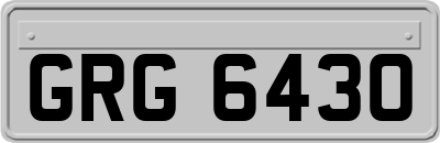 GRG6430