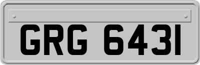 GRG6431