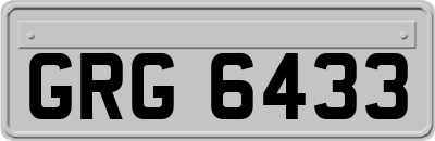 GRG6433