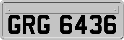 GRG6436