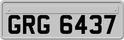 GRG6437