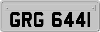 GRG6441