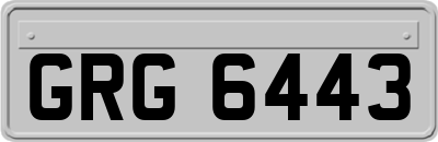 GRG6443