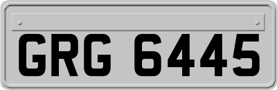 GRG6445