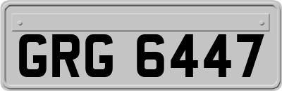 GRG6447