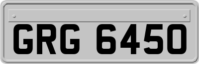 GRG6450
