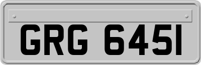 GRG6451