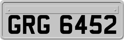 GRG6452