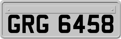 GRG6458