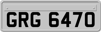 GRG6470