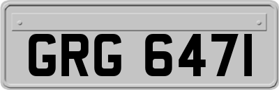 GRG6471