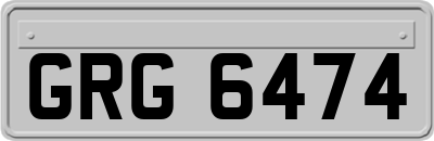 GRG6474