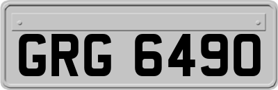 GRG6490
