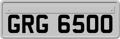 GRG6500