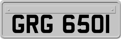GRG6501