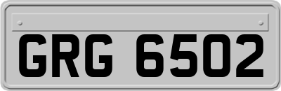 GRG6502