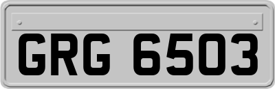 GRG6503