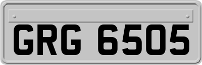GRG6505