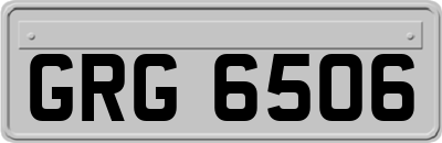 GRG6506