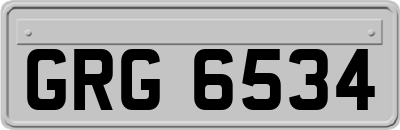 GRG6534
