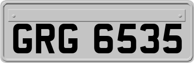 GRG6535