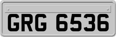 GRG6536