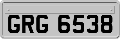 GRG6538