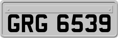 GRG6539
