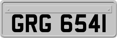 GRG6541