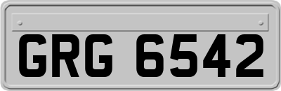 GRG6542
