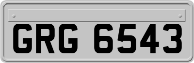GRG6543